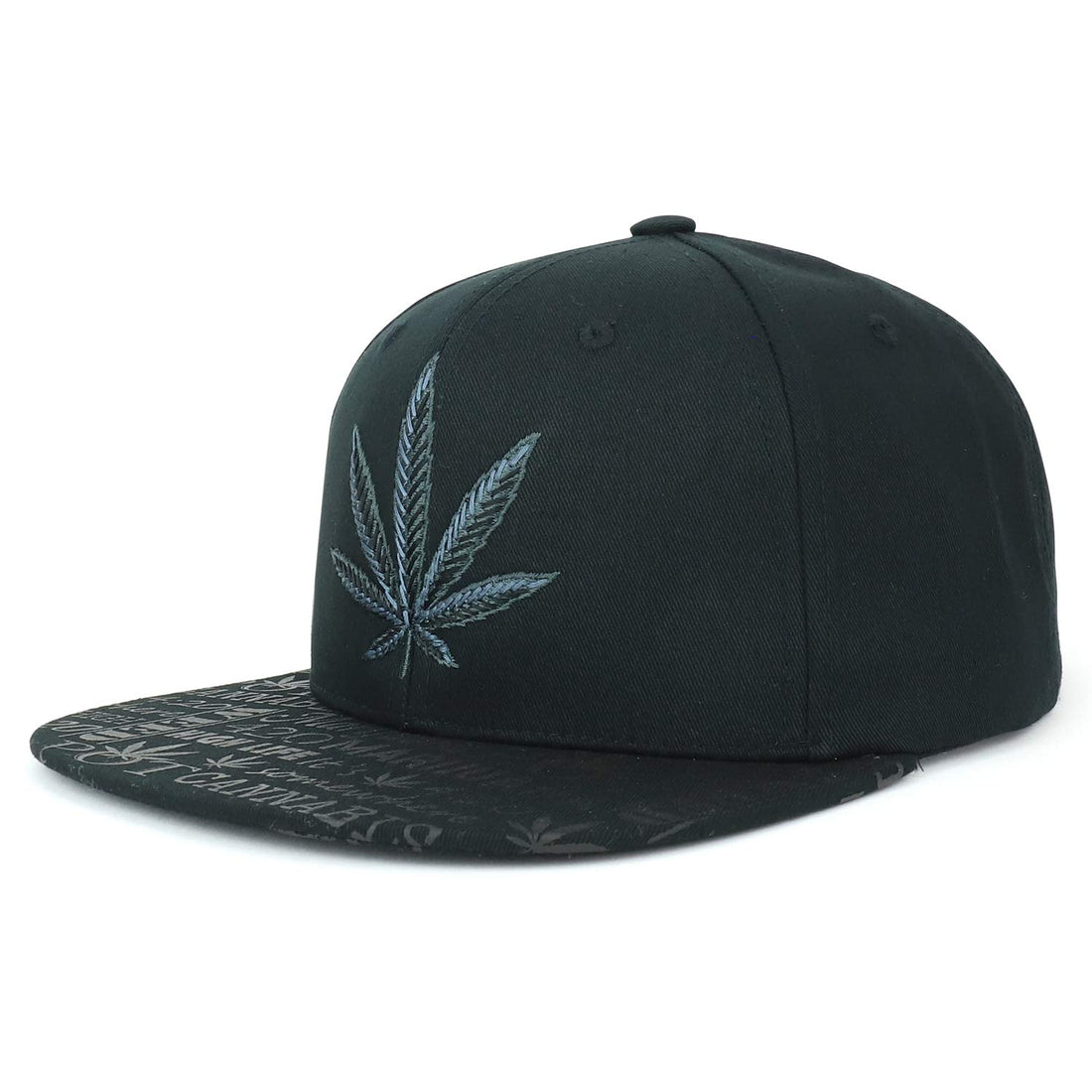 PB-SNAP-MJ-BLK-BLK representative image
