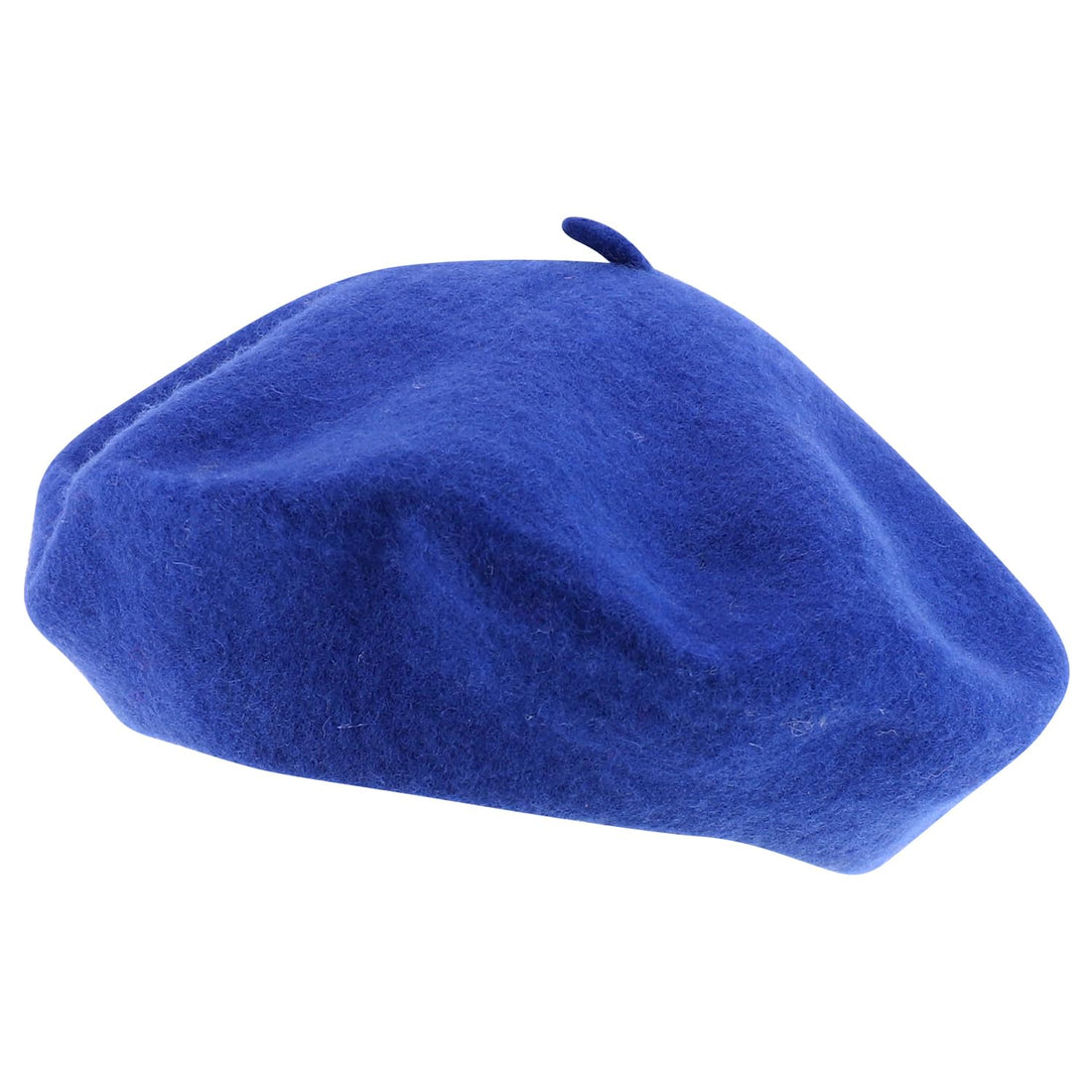 Trendy Apparel Shop Classic French Style Wool Beret Beanie Hat