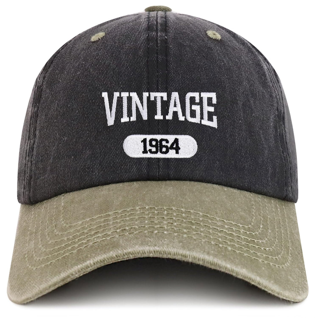 VINLOG1959-MGC-7601-BLK-KHA