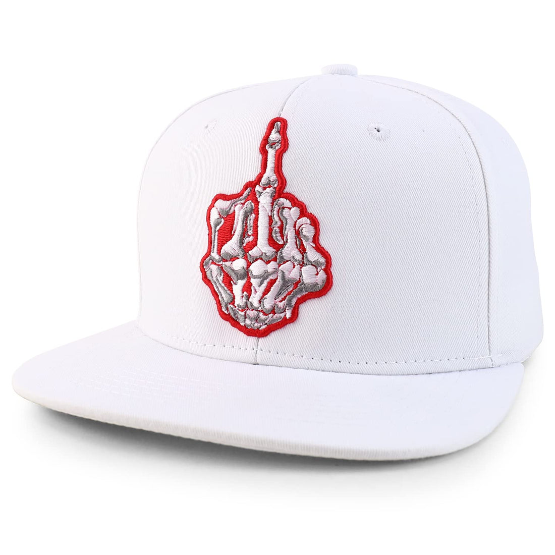ACE-SM612-01-WHT-RED