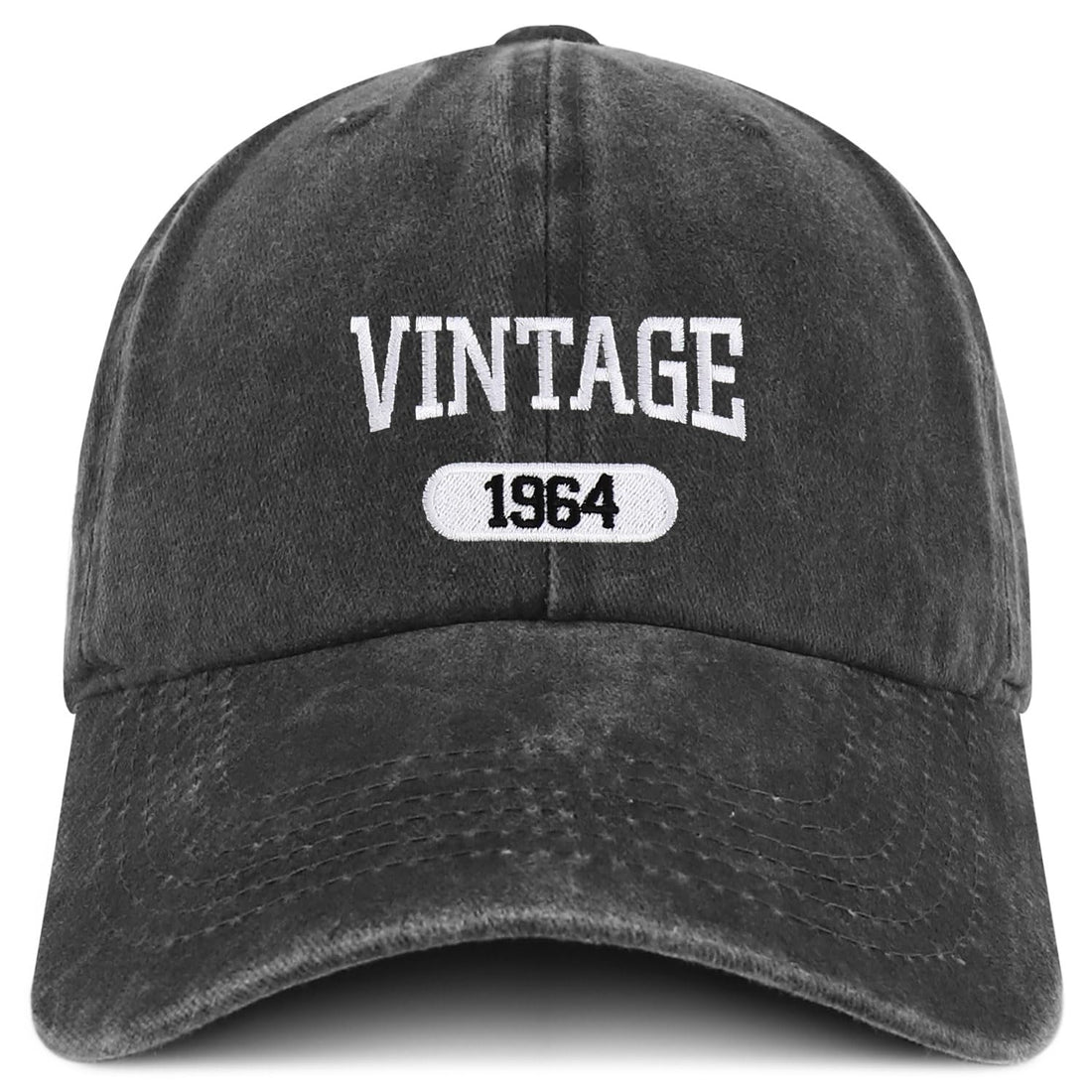 VINLOG1959-MGC-7601-BLK
