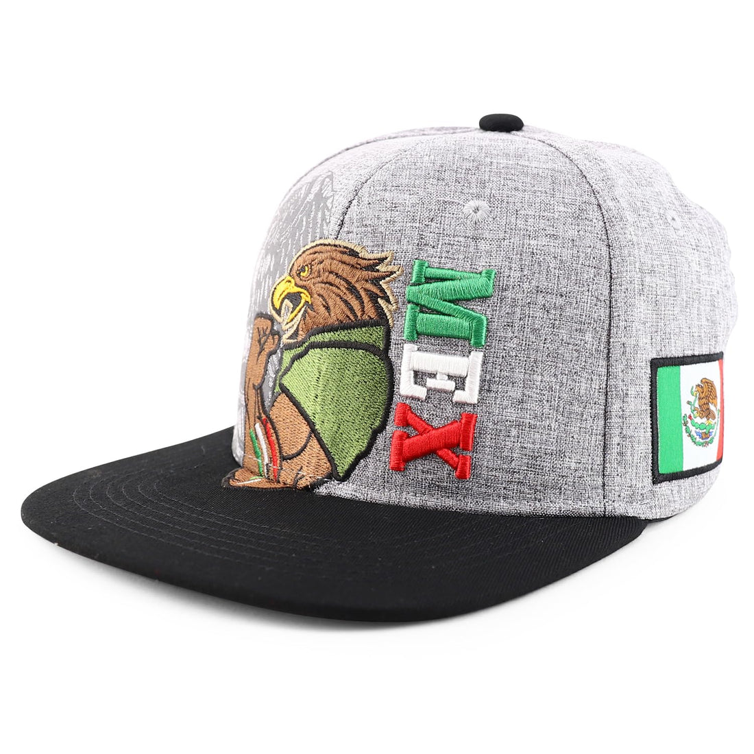 GC-FLAT-EAGMEX-HGY-BLK