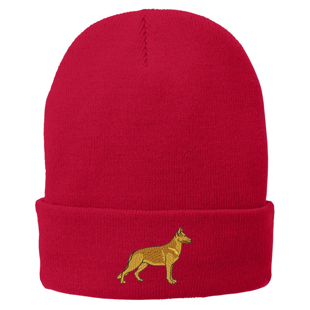 LOG055-MGC-5100-RED