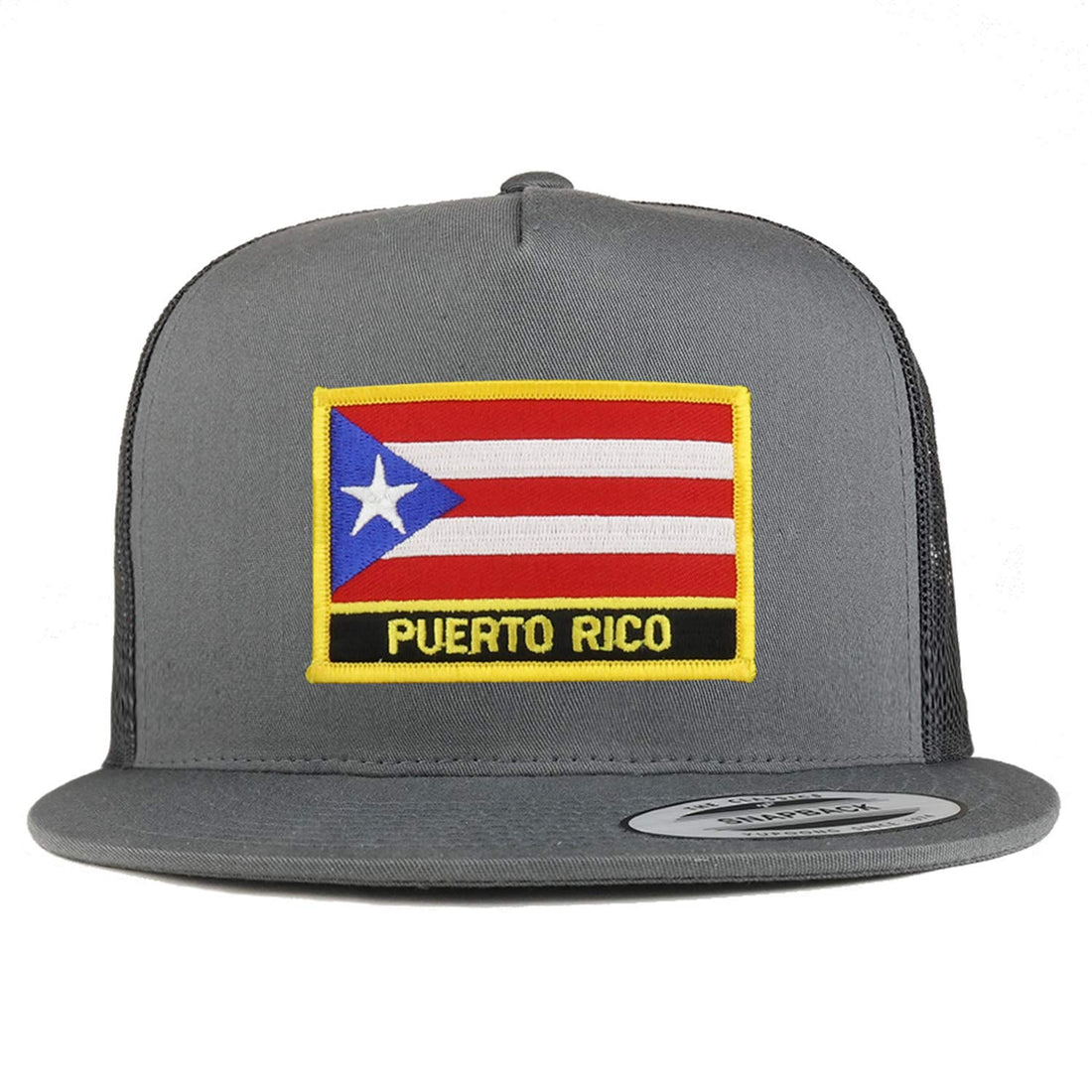 FPR192-FLX-6006-2XL-CHA-XXL