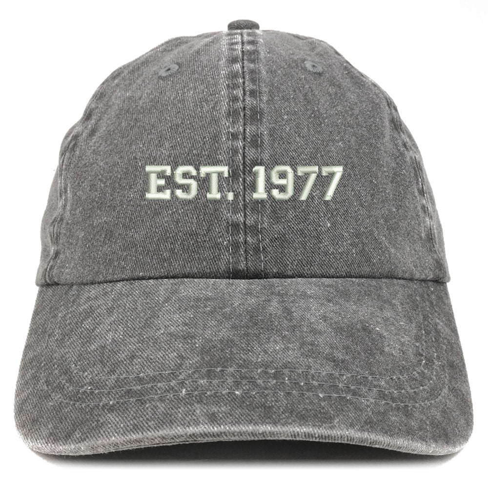 ESTTXT1972-MGC-7601-BLK