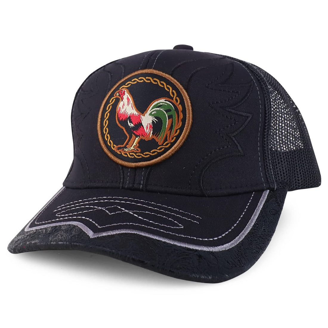 GC-TRC-ROOST-CIR-BLK-BLK