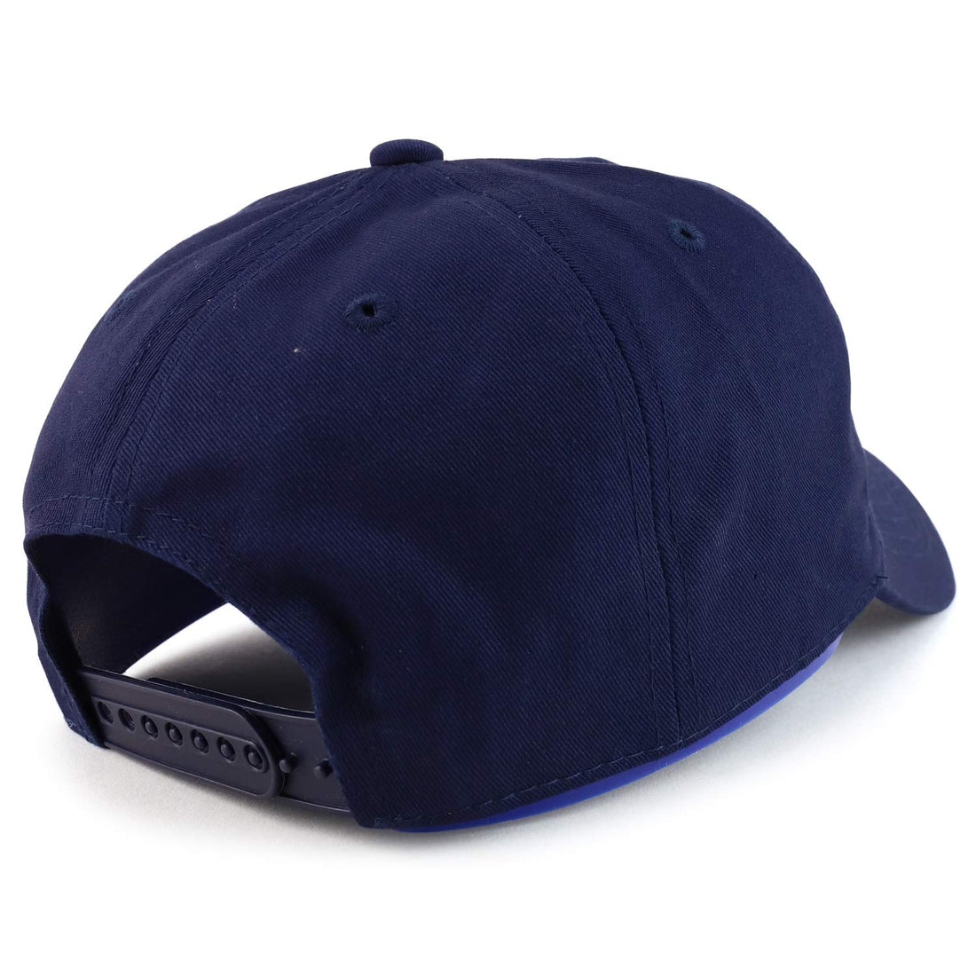 Trendy Apparel Shop Texas State Outline Unstructured 5 Panel Dad Baseball Cap