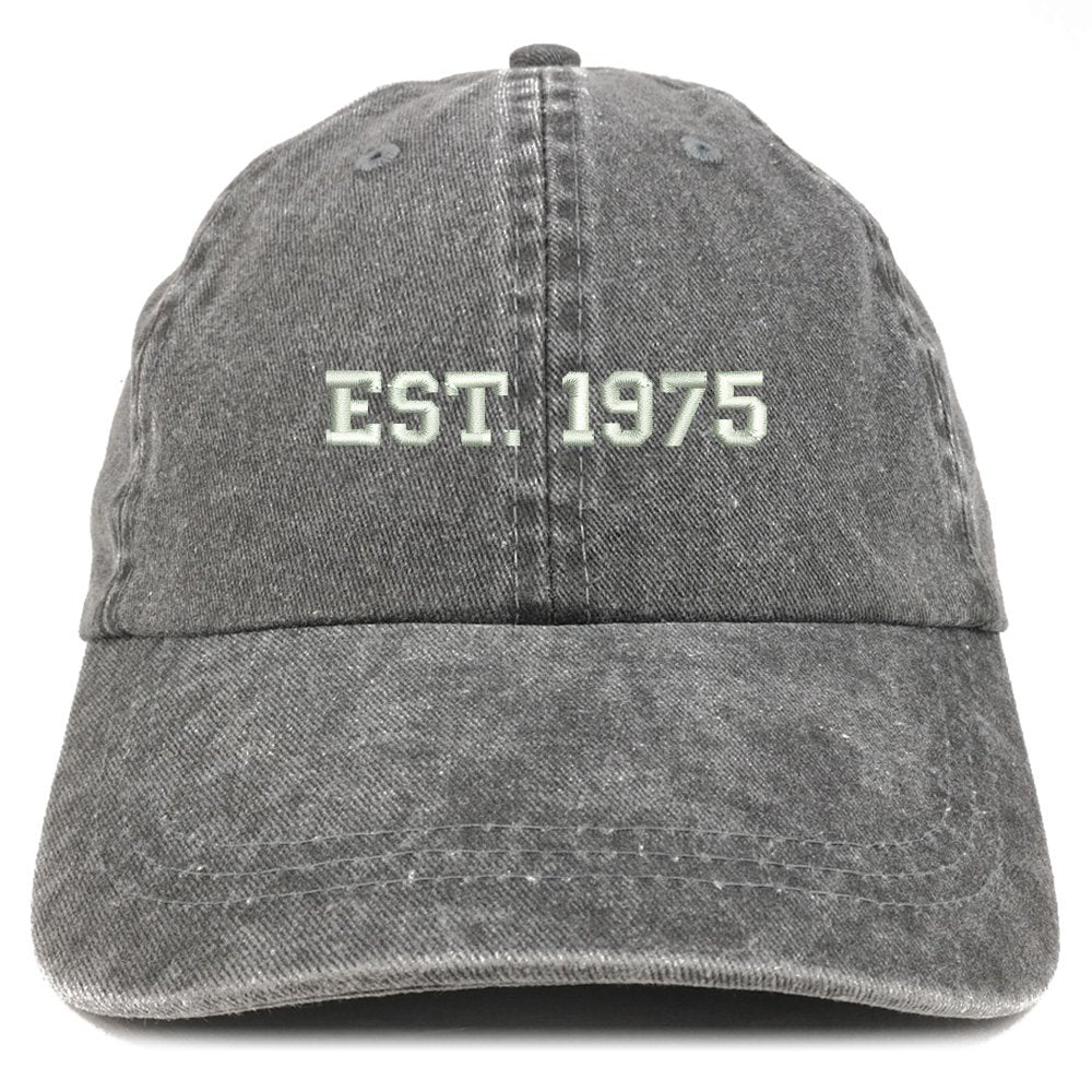 ESTTXT1970-MGC-7601-BLK
