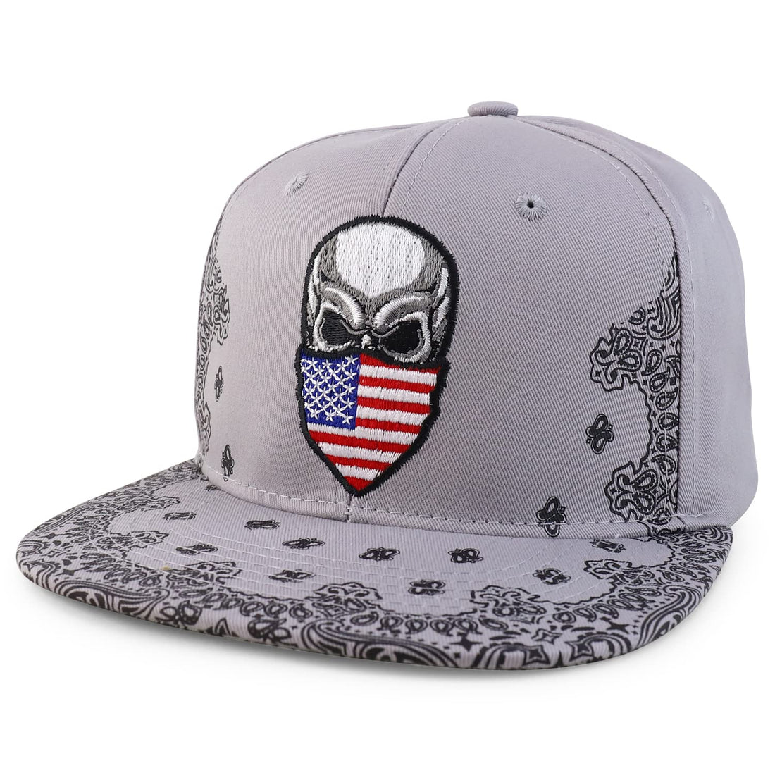 ACE-SM587-GRY-USA