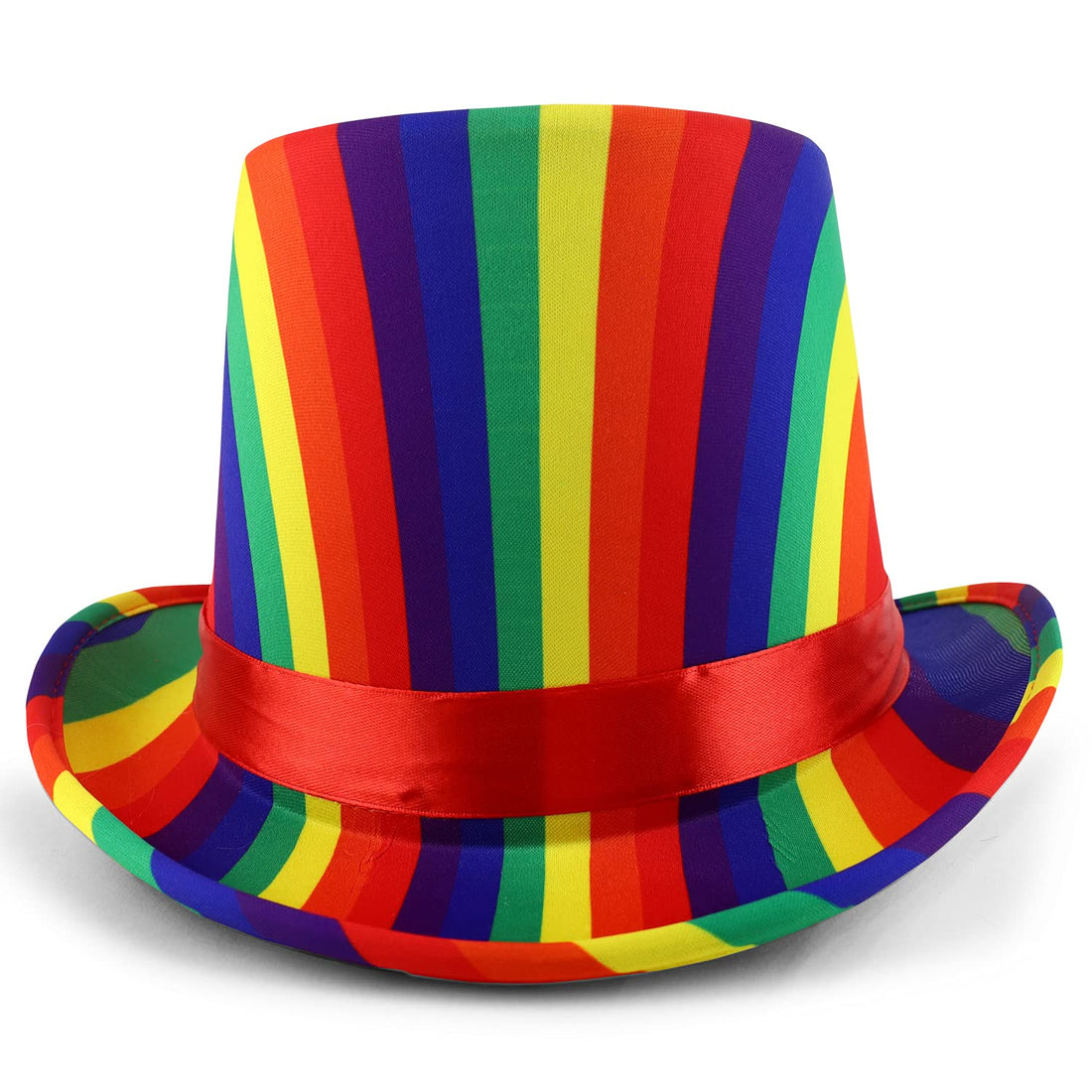 Trendy Apparel Shop Halloween Costume Decorative Top Hat