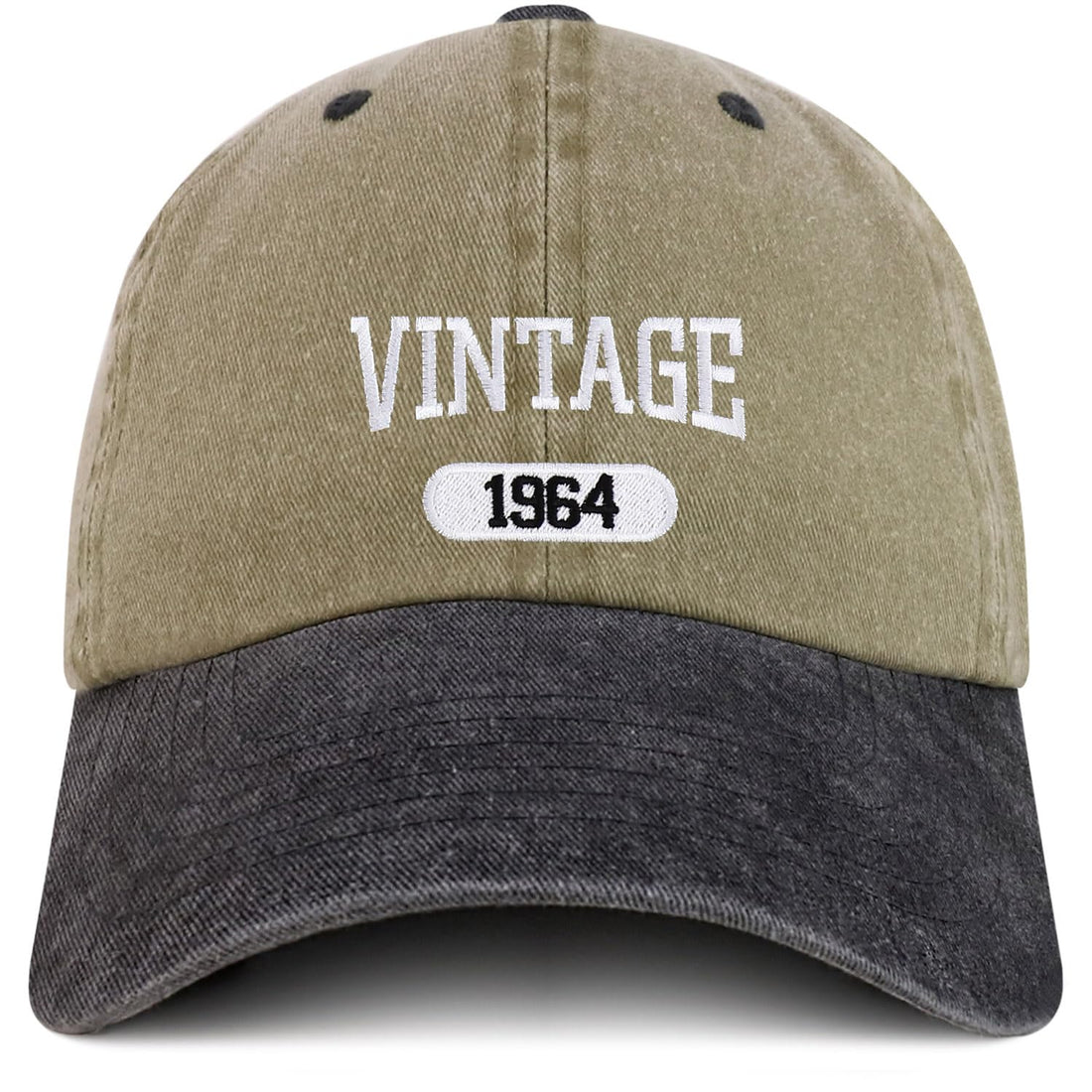 VINLOG1959-MGC-7601-KHA-BLK