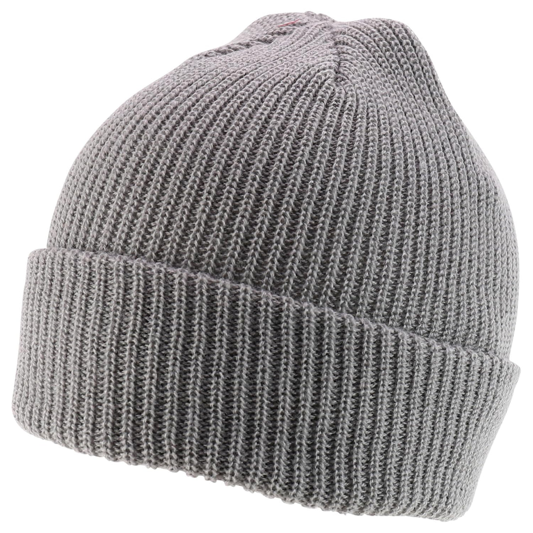 Trendy Apparel Shop Warm Winter Acrylic Ribbed Knit Cuff Beanie Hat