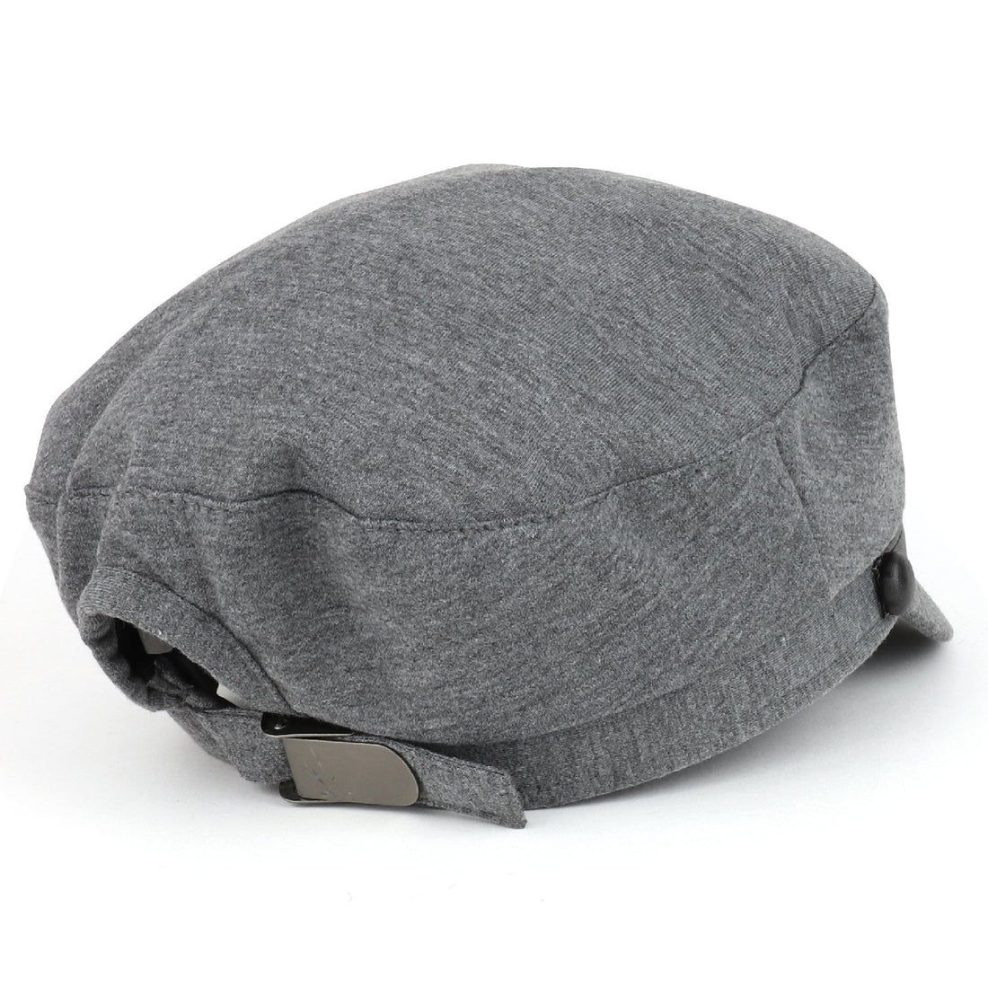 Trendy Apparel Shop Women's Greek Sailor Baker Boy Style Cabbie Hat