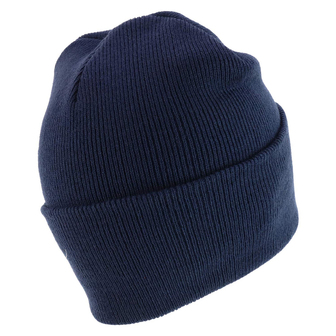 Trendy Apparel Shop Compton Old English Font Embroidered Long Cuff Beanie