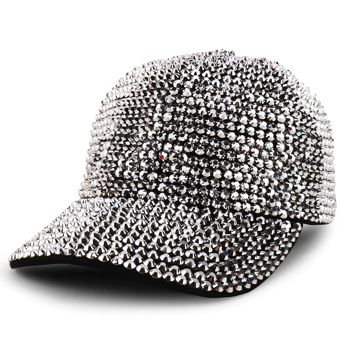 KBW-HAT004-SLV-BLK