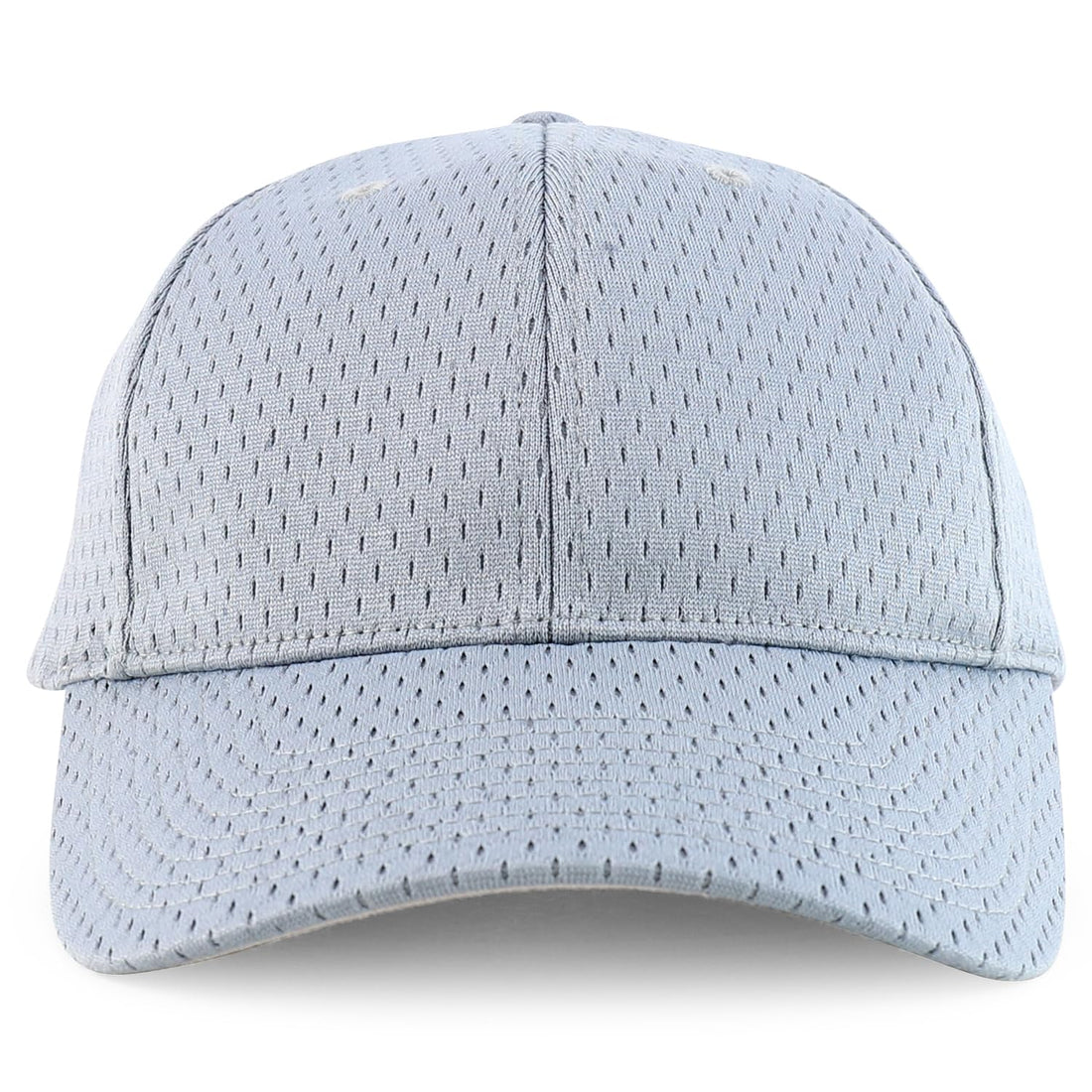Trendy Apparel Shop Youth Size Pro Mesh Structured Baseball Cap
