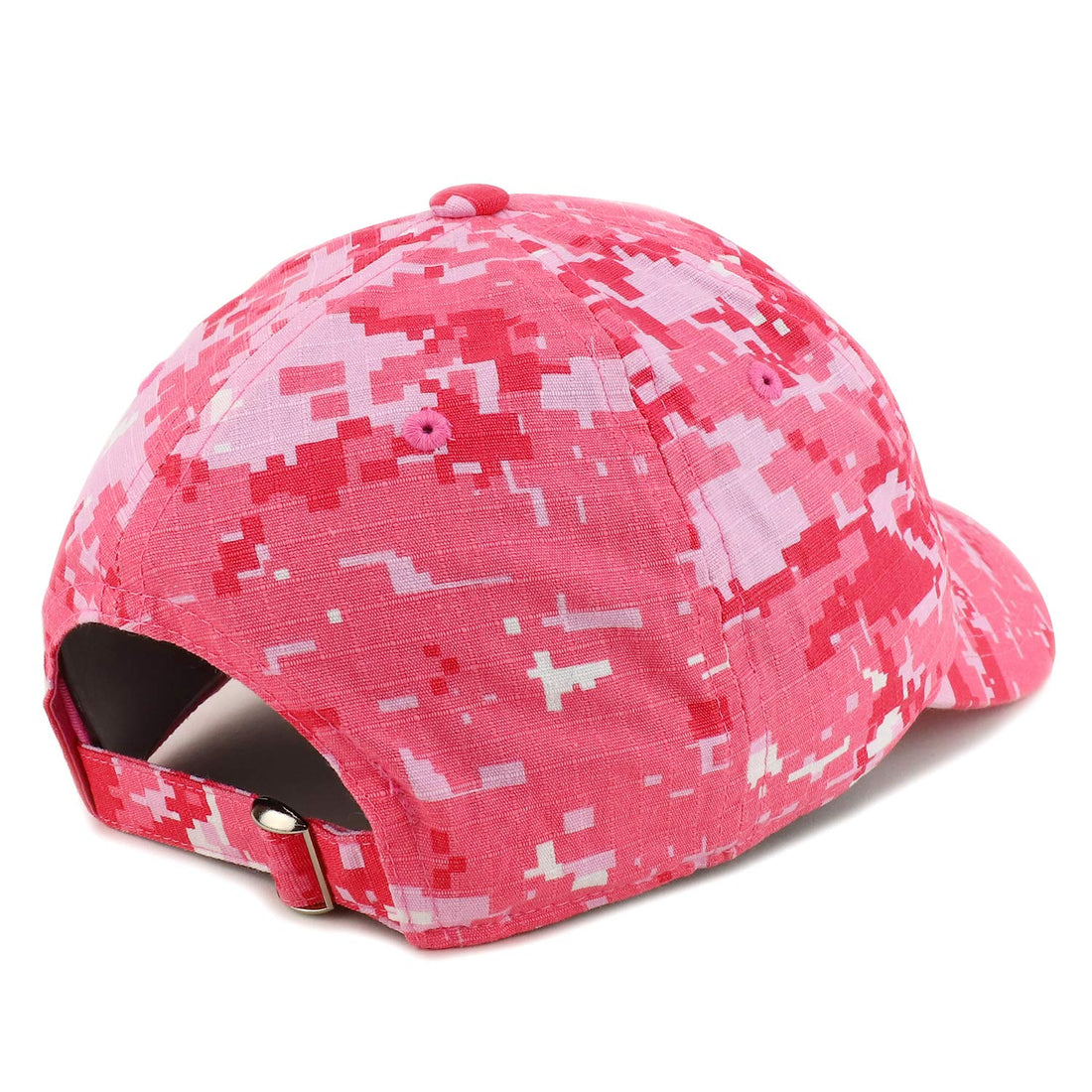 Trendy Apparel Shop Director Embroidered Soft Cotton Low Profile Dad Hat Baseball Cap