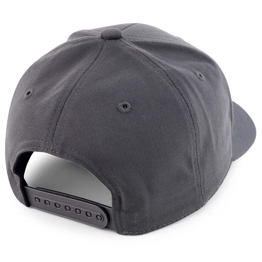 Trendy Apparel Shop Chess Knight Embroidered Adjustable Baseball Cap