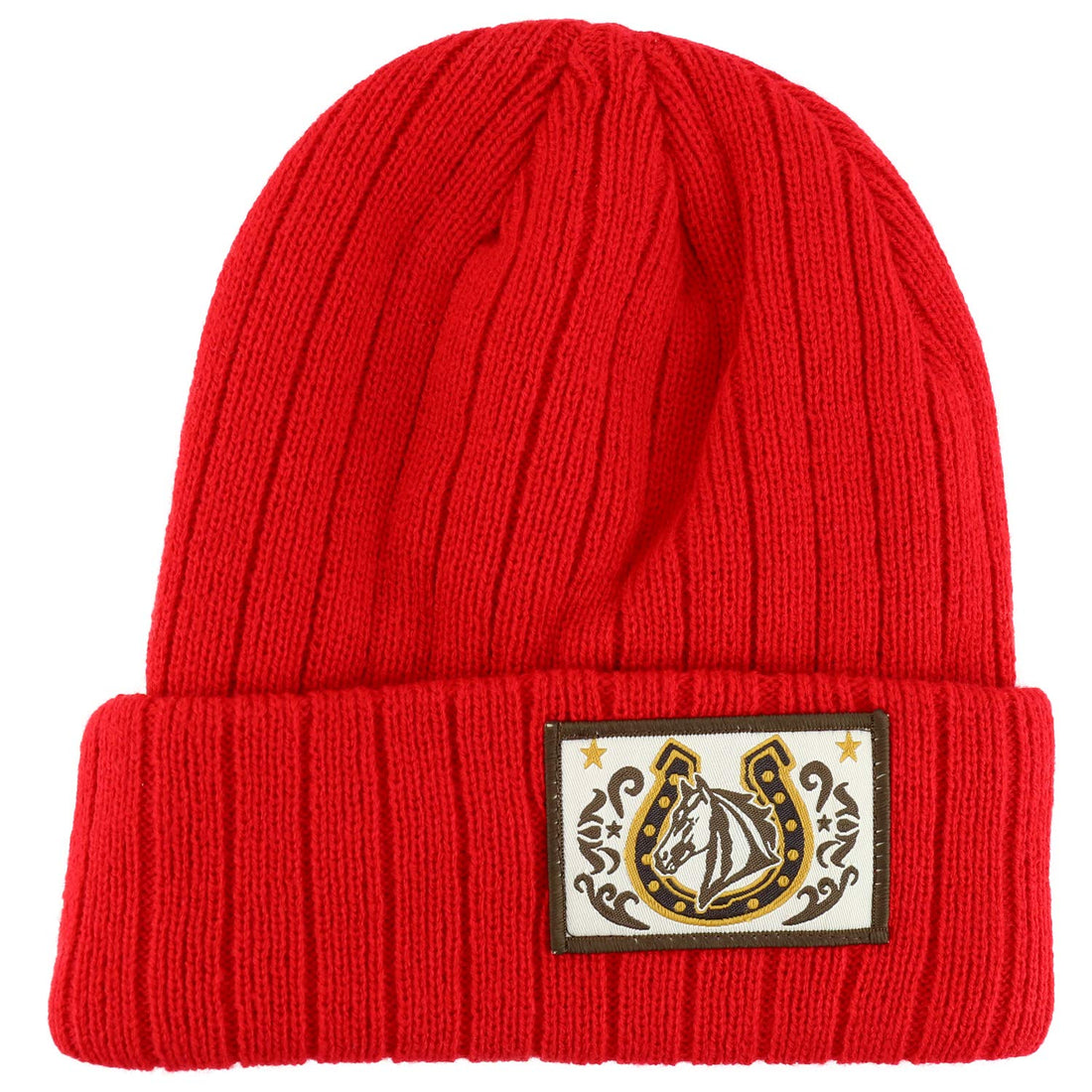 GC-BN-HORSE-RED