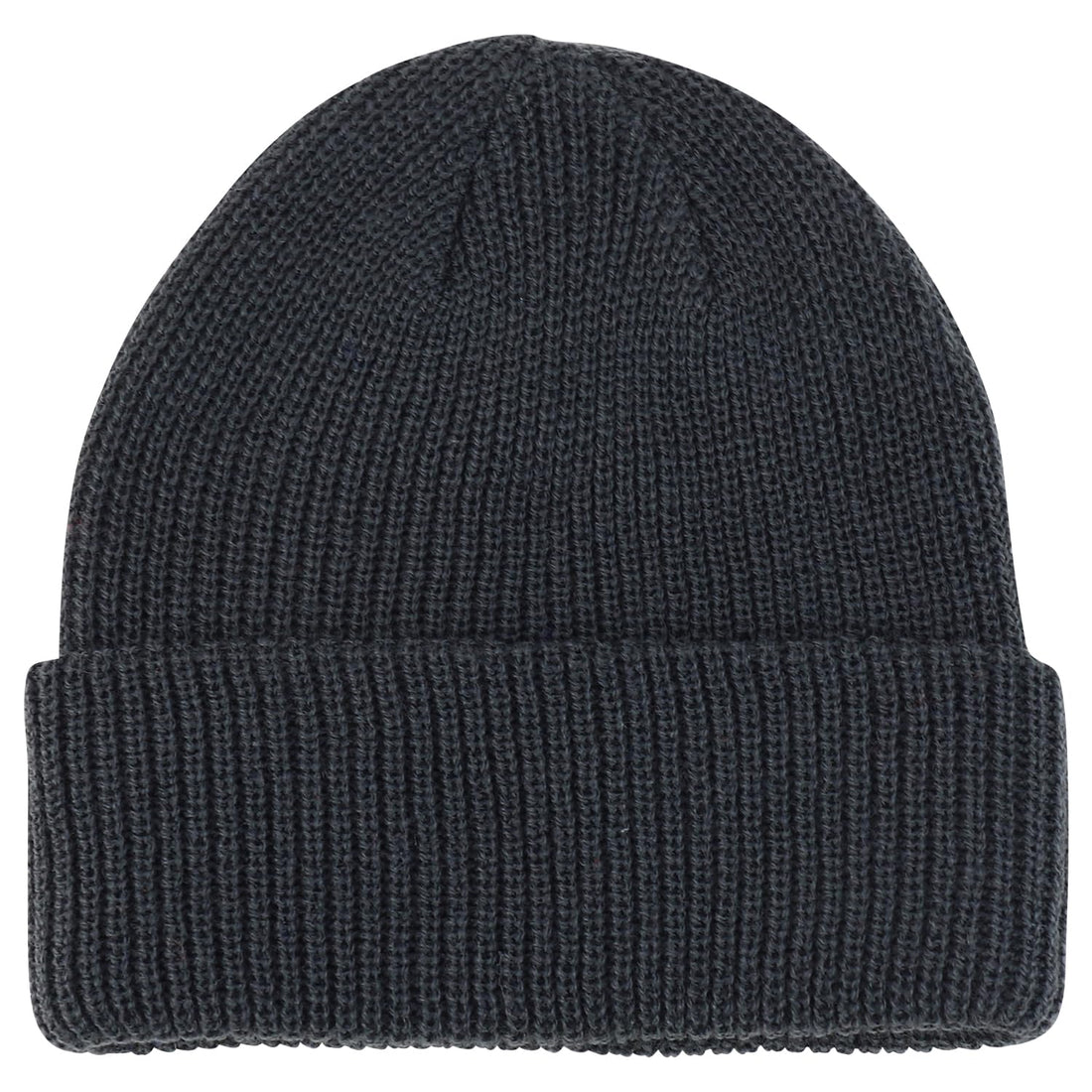 Trendy Apparel Shop Warm Winter Acrylic Ribbed Knit Cuff Beanie Hat
