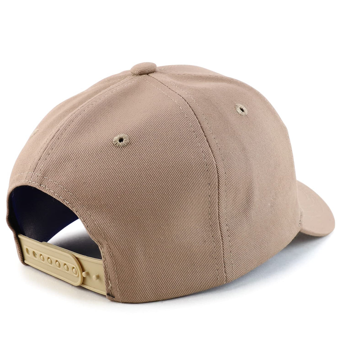 Trendy Apparel Shop 3D Christ King of Kings Embroidered Jesus Christian Ball Cap