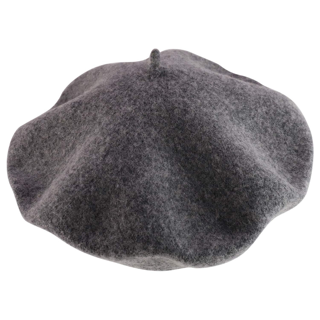 Trendy Apparel Shop Women's French Style Wool Beret Hat