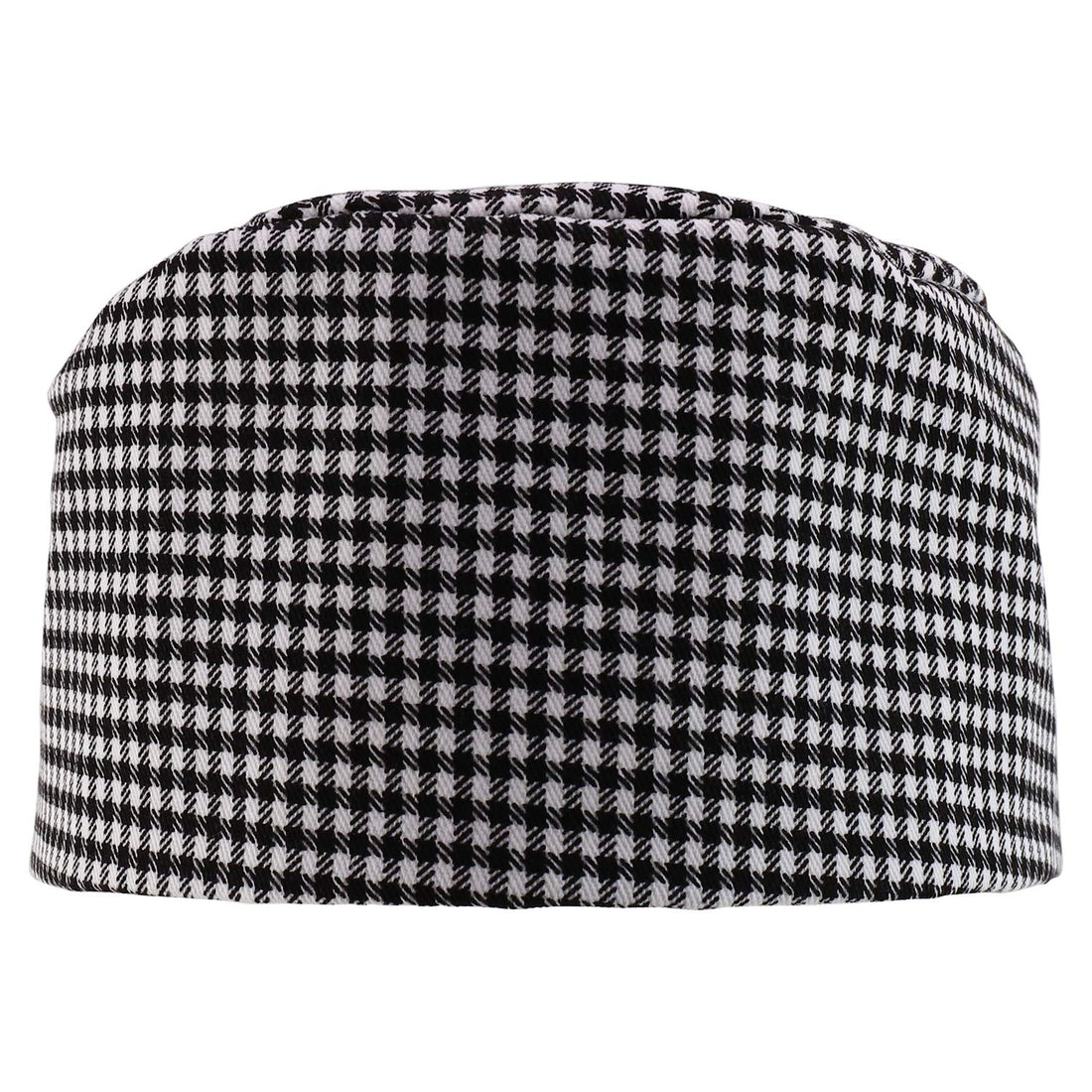 Trendy Apparel Shop Light Weight Chef Style Pill Box Hat