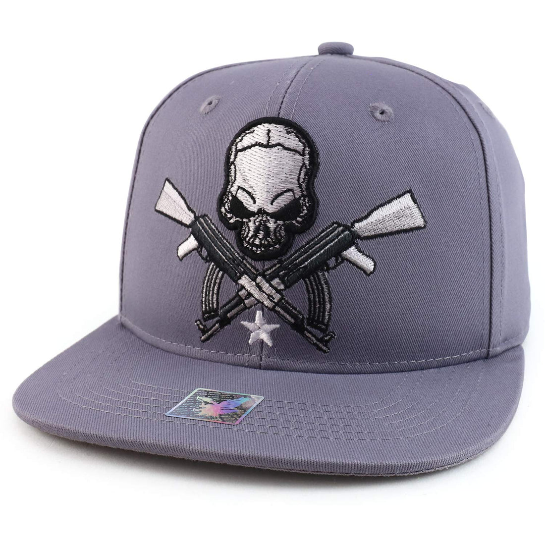 ACE-SM270-41-GRY