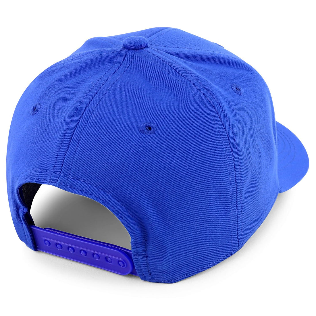 Trendy Apparel Shop Chess Knight Embroidered Adjustable Baseball Cap
