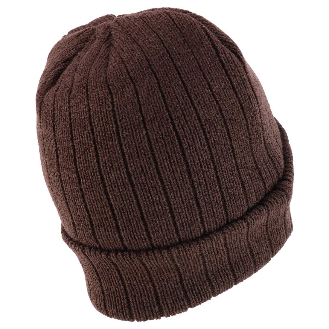 Trendy Apparel Shop Horse Patch Embroidered Outdoor Long Cuff Winter Beanie