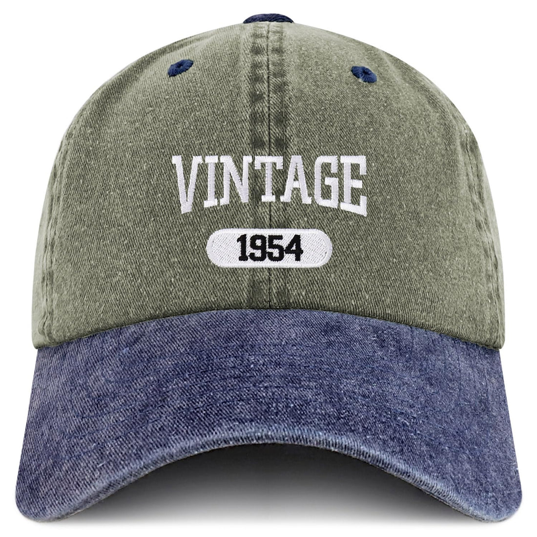 VINLOG1949-MGC-7601-OLV-NVY