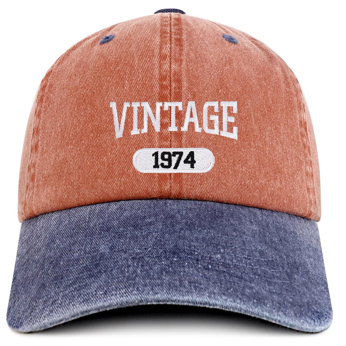 VINLOG1969-MGC-7601-ORG-NVY