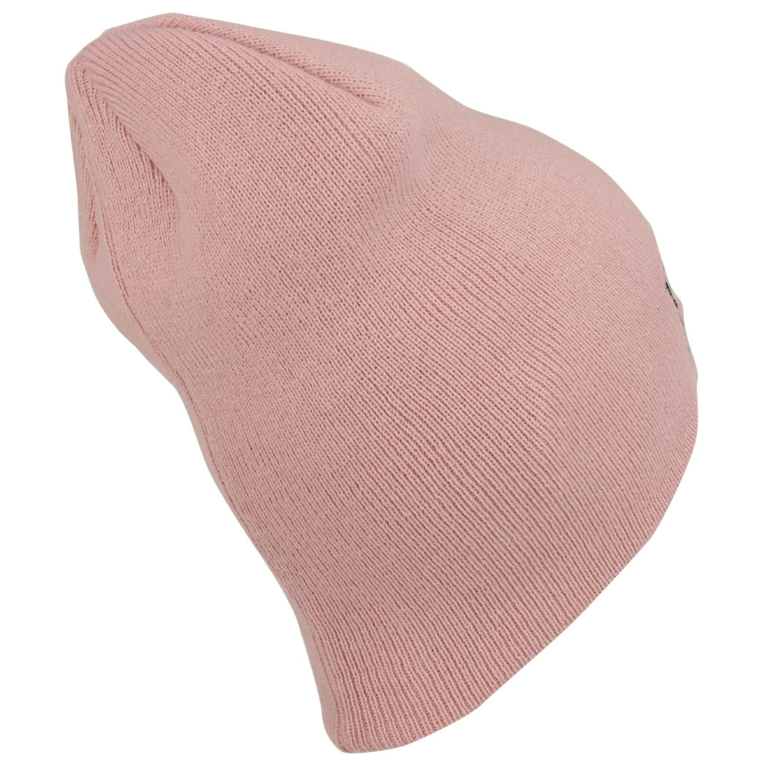 Trendy Apparel Shop Bad Hair Day Text Embroidered Beanie Hat