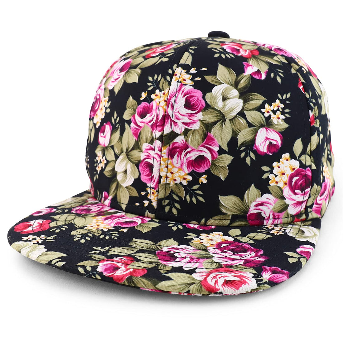 INT-CAP-FLW-BLK