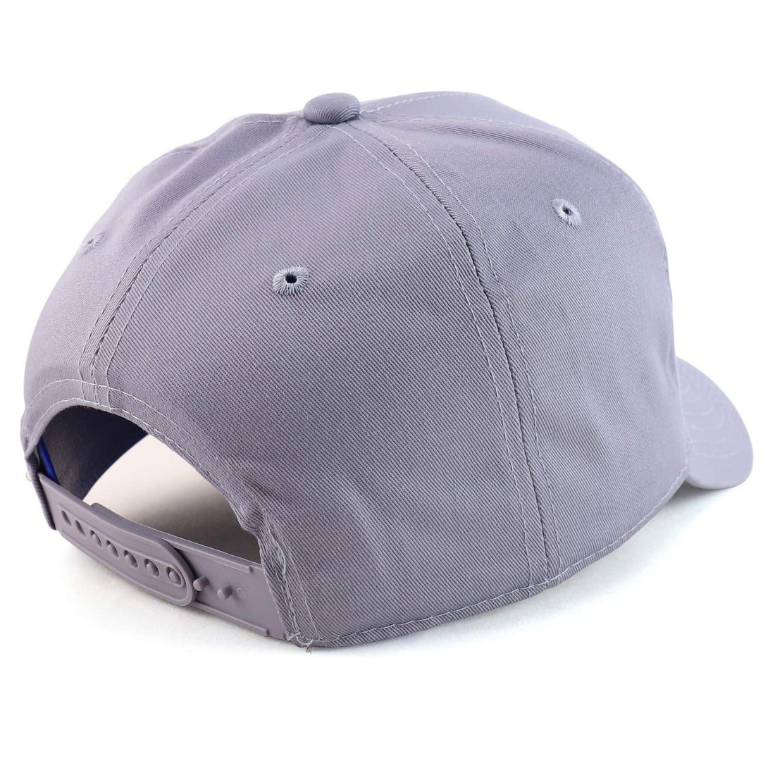 Trendy Apparel Shop Orca Killer Whale Embroidered Sturctured Baseball Cap