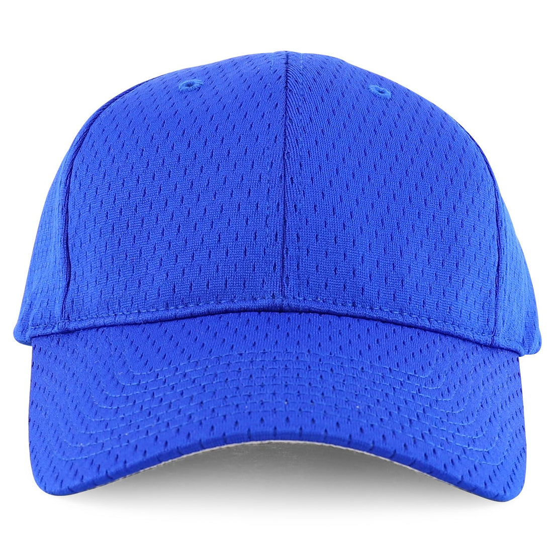 Trendy Apparel Shop Youth Size Pro Mesh Structured Baseball Cap