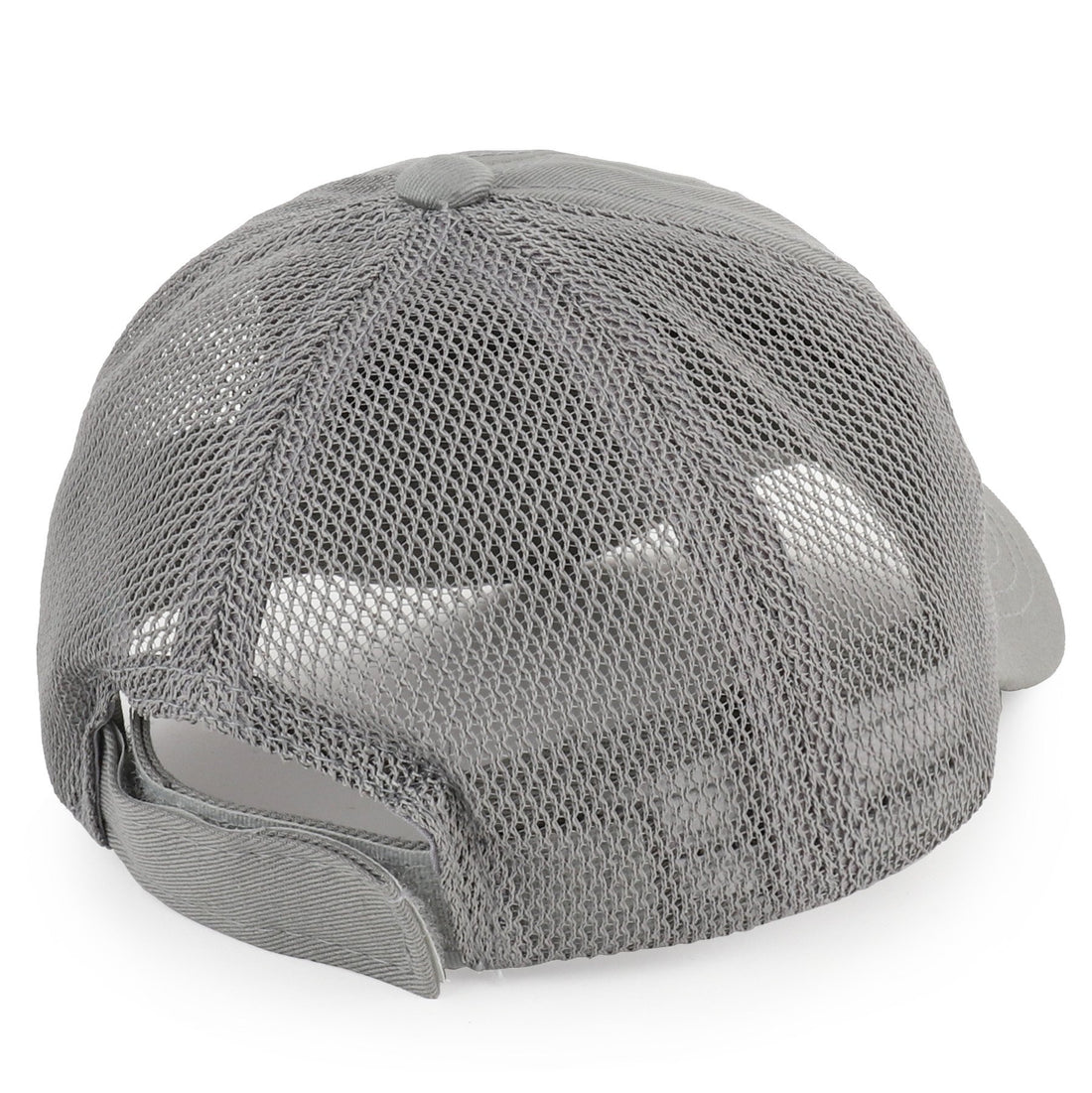 Trendy Apaprel Shop Infant Size Unstructured Adjustable Trucker Mesh Baseball Cap