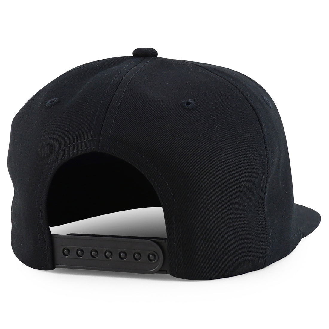 Trendy Apaprel Shop JGL El Chapo 701 Embroidered Flatbill Snapback Cap