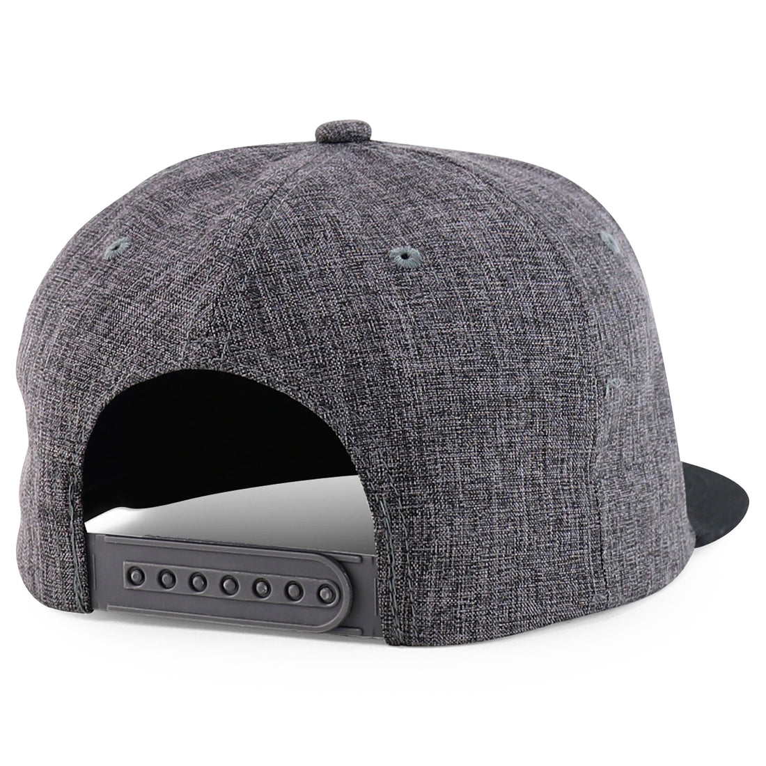Trendy Apaprel Shop JGL El Chapo 701 Embroidered Flatbill Snapback Cap