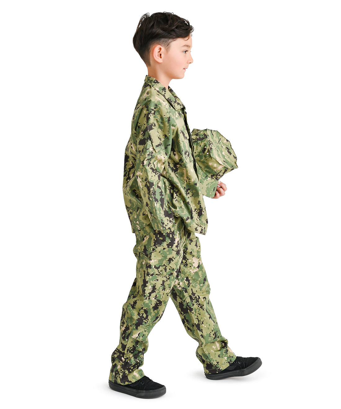 Pantalon treillis militaire US BDU RipStop HDT Camo FG - Achat vente Pantalon treillis militaire US BDU RipStop HDT Camo FG - Achat vente