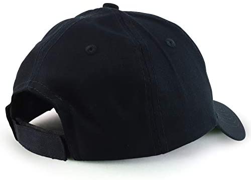Trendy Apparel Shop Youth Kid's Unstructured Crown Cotton Twill Baseball Cap