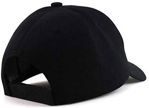 Trendy Apparel Shop My Life All to Him Cross 3D Embroidered Jesus Baseball Cap