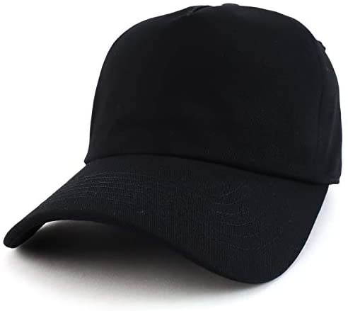 everyone cotton baseball cap (BLACK)- everyone cotton baseball cap (BLACK)-