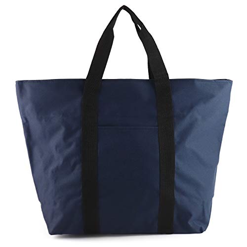 Trendy Apparel Shop All Purpose Large Tote Bag