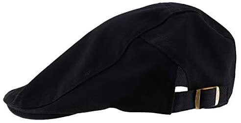 Trendy Apparel Shop XXL Oversized Large Cotton Ivy Cap