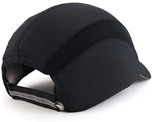 Trendy Apparel Shop Cool Comfort Mesh Ventilation On Sides Baseball Cap
