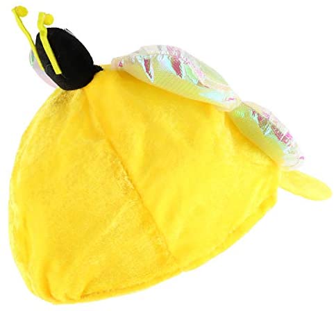 Trendy Apparel Shop Fun Novelty Plush Costume Animal Hats