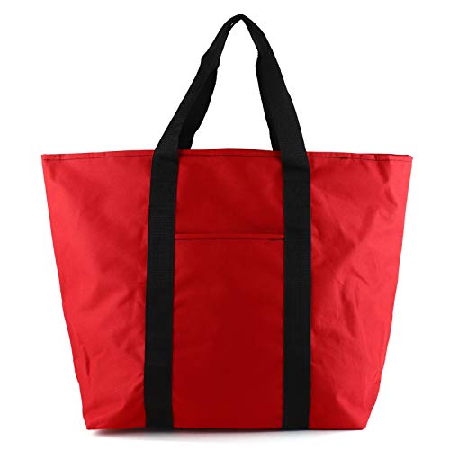 Trendy Apparel Shop All Purpose Large Tote Bag