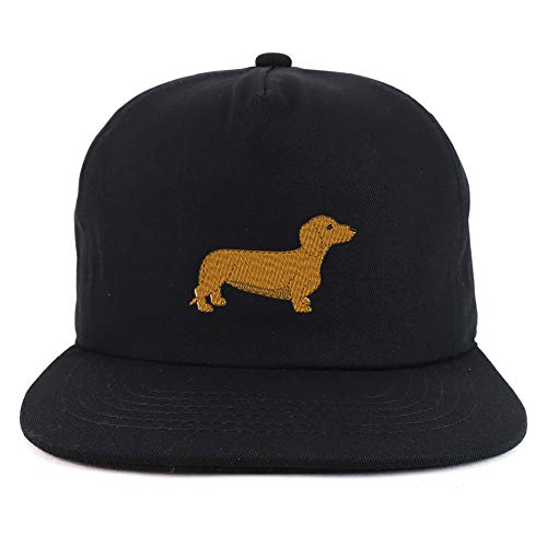 Trendy Apparel Shop Pi Math Symbol Unstructured Flatbill Snapback Cap