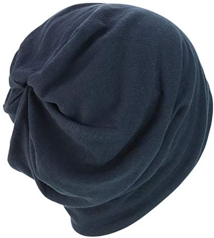 Trendy Apparel Shop Polyester Fashion Slouch Beanie Hat